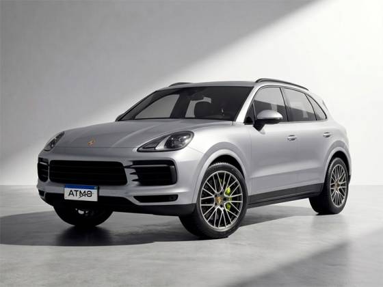 PORSCHE CAYENNE 3.0 V6 E-HYBRID AWD TIPTRONIC S